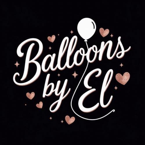 Balloons by El